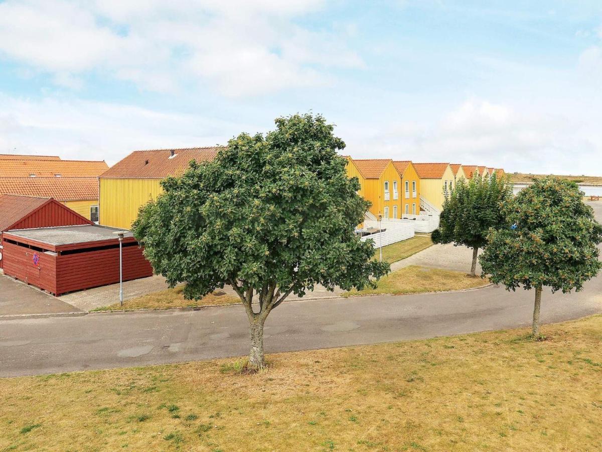 6 Person Holiday Home In Rudk Bing Rudkøbing المظهر الخارجي الصورة