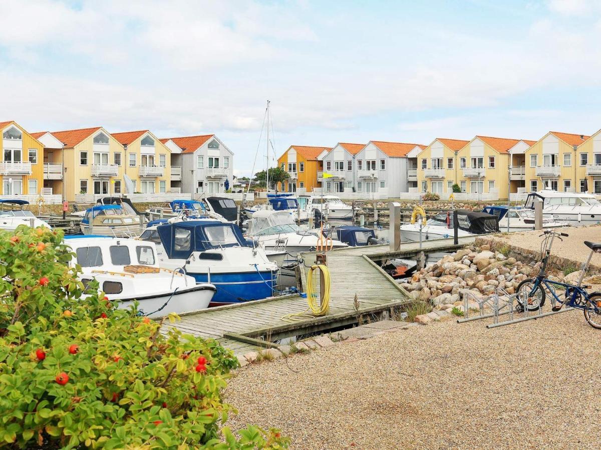 6 Person Holiday Home In Rudk Bing Rudkøbing المظهر الخارجي الصورة